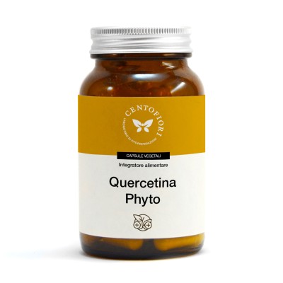 QUERCETINA PHYTO 100CPS VEG 250M