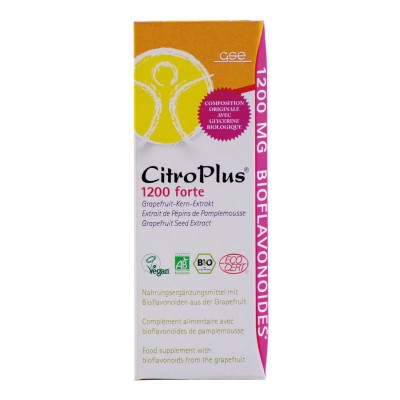 GSE CITRO PLUS 1200 BIO 50ML (00