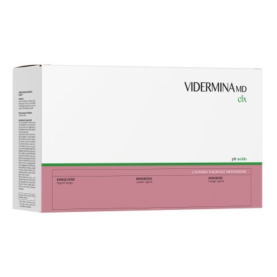 VIDERMINA MD CLX SOL MONO 5F