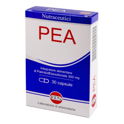 PEA 300MG 30CPS