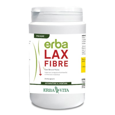 ERBALAX FIBRE 150G