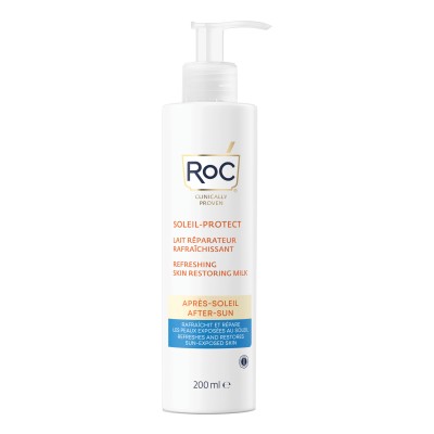 ROC LATTE DOPOSOLE RINFR