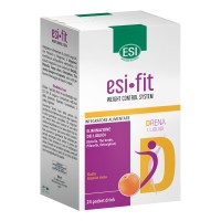 ESI FIT Drena Liquidi  Integratore alimentare ad azione diuretica per eliminare la cellulite