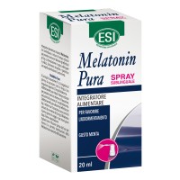 ESI MELATONIN PURA SPRAY 20ML