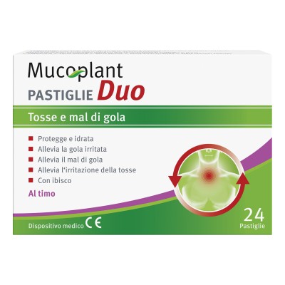 DR THEISS MUCO 24PAST DUO TIMO