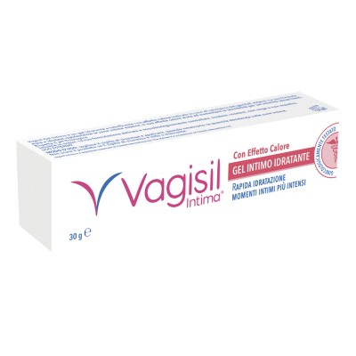 VAGISIL GEL INTIMO IDRAT CALOR