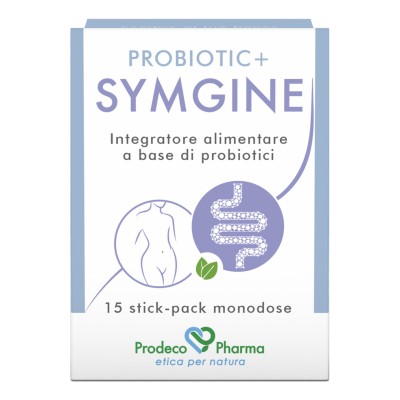 PROBIOTIC+ SYMGINE 15STICK PACK