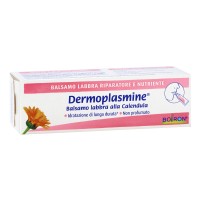 DERMOPLASMINE BALSAMO LABBRA