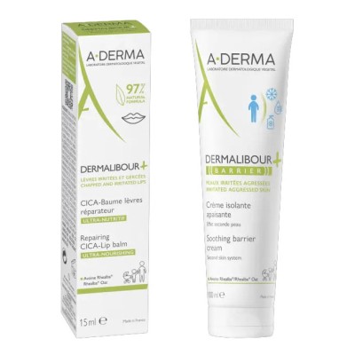 DERMALIBOUR + CREMA 15ML