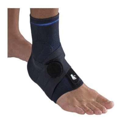 GIBAUD ORTHO MALLEOGIB 3D CAV2