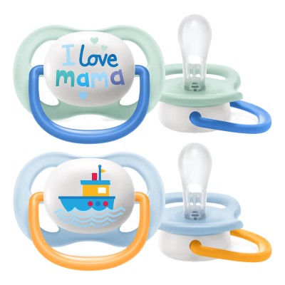 AVENT ULTRA AIR SUCCH MAM/BO M