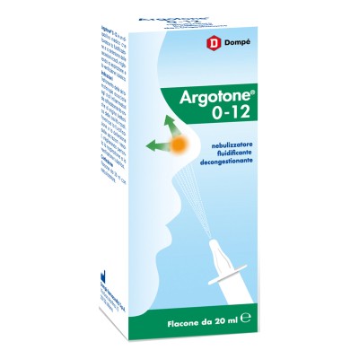 ARGOTONE-0-12 SPRAY NASALE