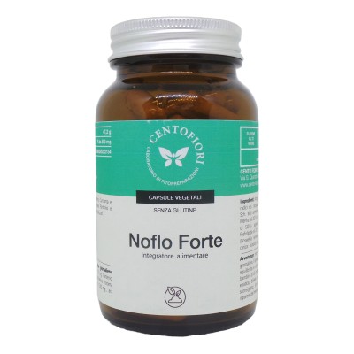 NOFLO FORTE 75CPS CENTO F