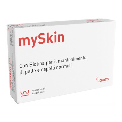 MYSKIN 30CPR