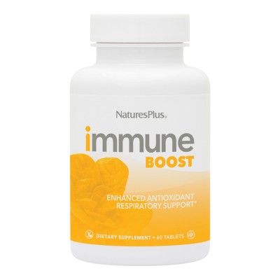 IMMUNE BOOST 60TAV