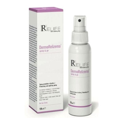 DERMORELIZEMA SPRAY&GO 100ML