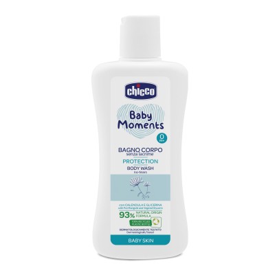 BM BAGNOSCHIUMA DEL 200ML 10579