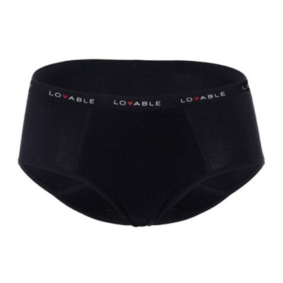 LOVABLE CULOTTE FLUSSO MEDIO N