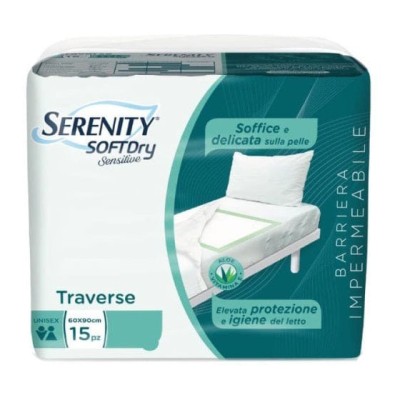 SERENITY TRAV SD SENS EX 60X90