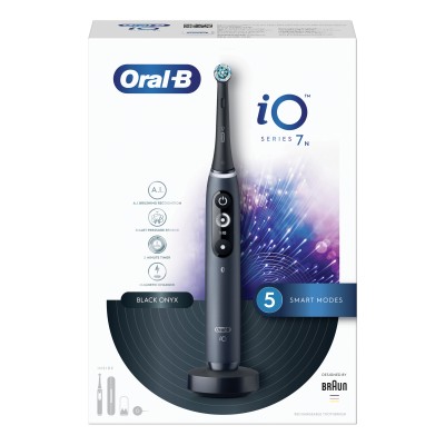 ORALB IO7 N BLACK