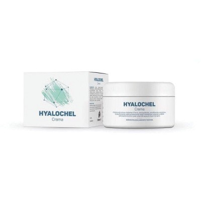 HYALOCHEL 50ML