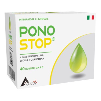 PONOSTOP 40BUST 4G