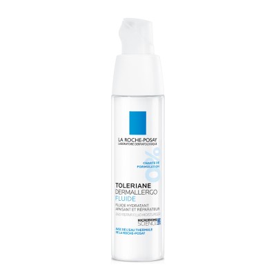 TOLERIANE DERMALLERGO FLUI 40ML