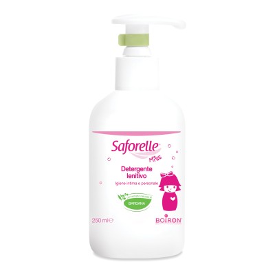 SAFORELLE MISS DET LEN 250ML