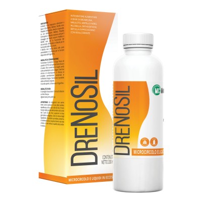 MC DRENAX 200ML