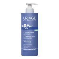 BEBE CREME LAVANTE 500ML URIAGE