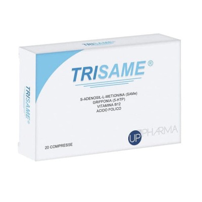 TRISAME 20CPR
