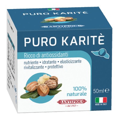 PURO KARITE' 50ML