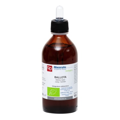 BALLOTA TM BIO 200ML