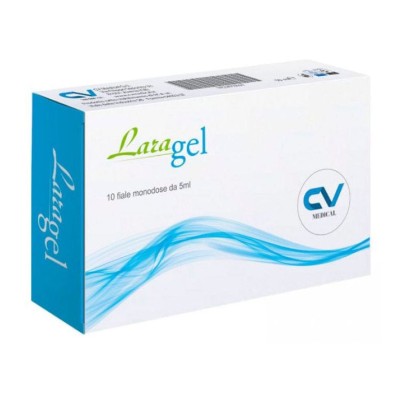 LARAGEL 10FL 5ML