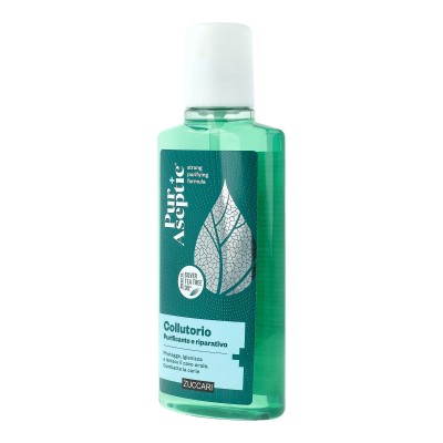 PURASEPTIC COLLUTORIO PURIF