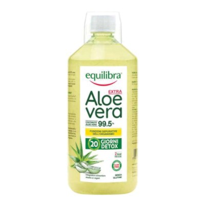 ALOE VERA EXTRA 99,5% 500ML