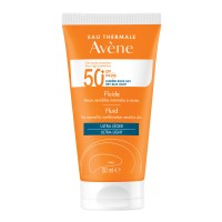 AVENE SOL FLUIDO SPF50+ 50ML