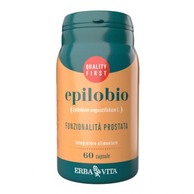 EPILOBIO 60CPS