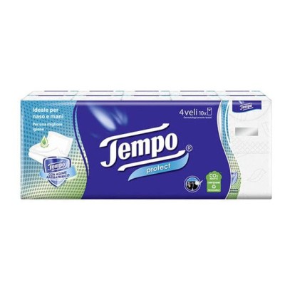 TEMPO PROTECT FAZZ 10X20B 837043