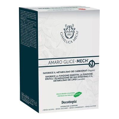 DECOPOCKET AMARO GLICE 16STICK