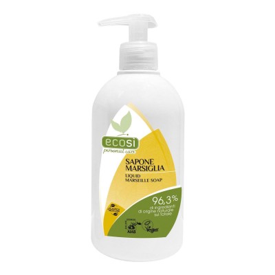 ECOSI' SAPONE MARSIGLIA 500ML