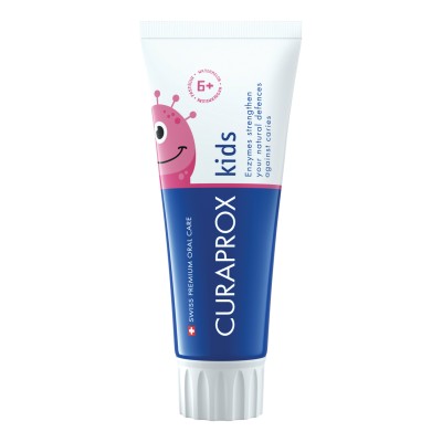 CURAPROX KIDS TOOTHP WATER1450