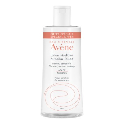 AVENE LOZ MICELLARE 500ML