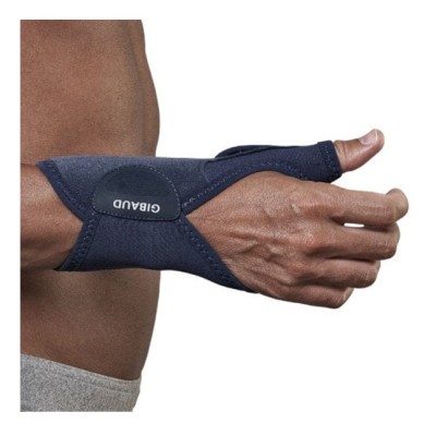 GIBAUD ORTHO MANUGIB QUER SX 1