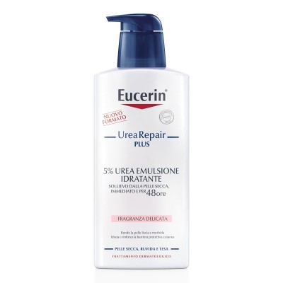 EUCERIN UREAREP PL IDRAT 5%