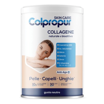 COLPROPUR SKIN CARE 306GR