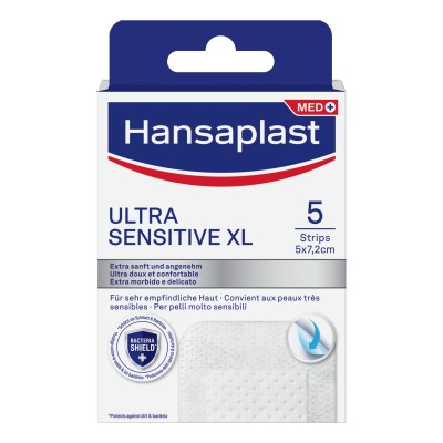 HANSAPLAST CER ULTRASENS XL5PZ