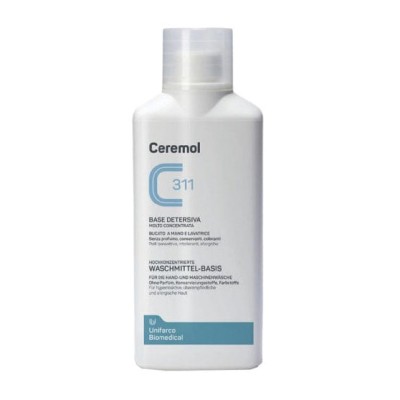 CERAMOL BASE DETERSIVA 500ML