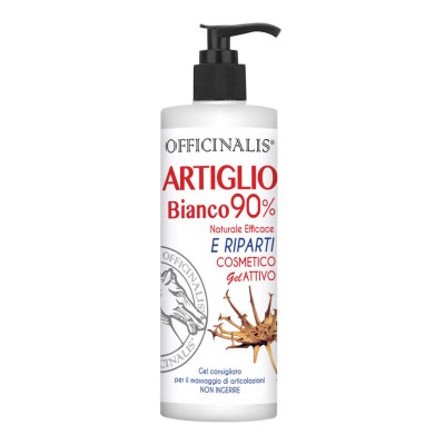 GEL ARTIGLIO 90% 100ML