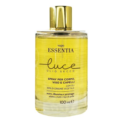 VAPO ESSENTIA LUCE OLIO 100ML